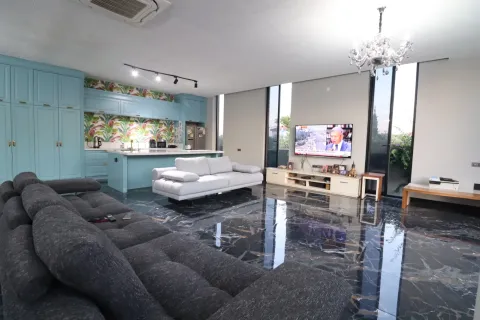 Продажа квартиры  в Мугле, Турция 6+1, 350м2, №224083 – фото 12