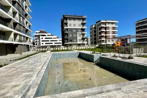 2+1 Wohnung  in Mugla, Türkei Nr. 224088 - 22