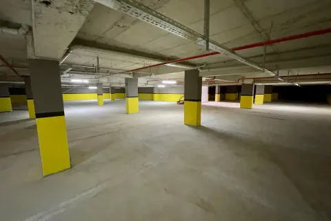 2+1 Wohnung  in Mugla, Türkei Nr. 224088 - 25