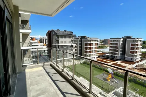 2+1 Wohnung  in Mugla, Türkei Nr. 224088 - 2