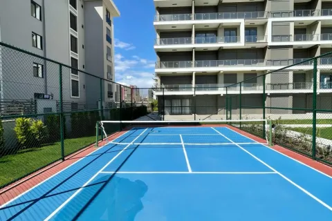 2+1 Wohnung  in Mugla, Türkei Nr. 224088 - 20