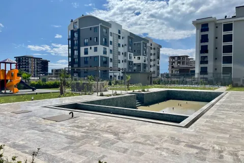 2+1 Wohnung  in Mugla, Türkei Nr. 224088