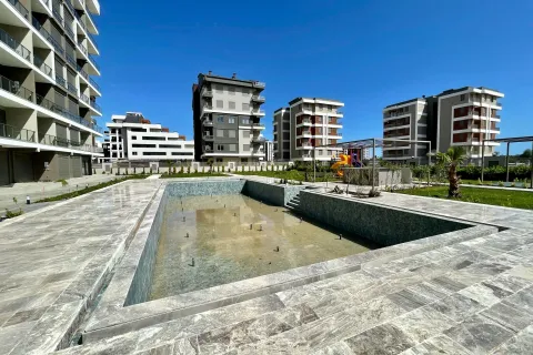 2+1 Wohnung  in Mugla, Türkei Nr. 224088 - 21