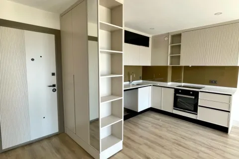 2+1 Wohnung  in Mugla, Türkei Nr. 224088 - 9