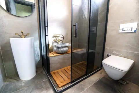 Продажа квартиры  в Мугле, Турция 5+1, 404м2, №224086 – фото 24