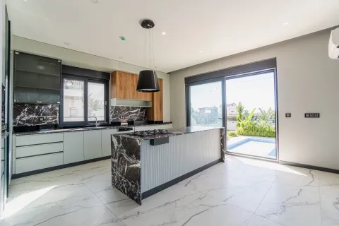 Продажа квартиры  в Мугле, Турция 5+1, 404м2, №224086 – фото 11