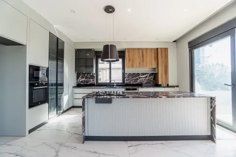 Продажа квартиры  в Мугле, Турция 5+1, 404м2, №224086 – фото 12