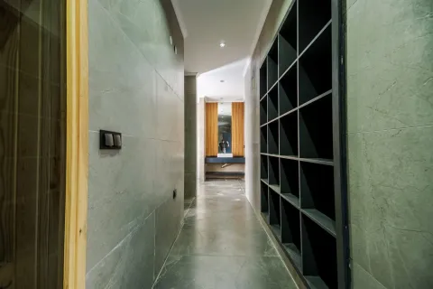 Продажа квартиры  в Мугле, Турция 5+1, 404м2, №224086 – фото 22