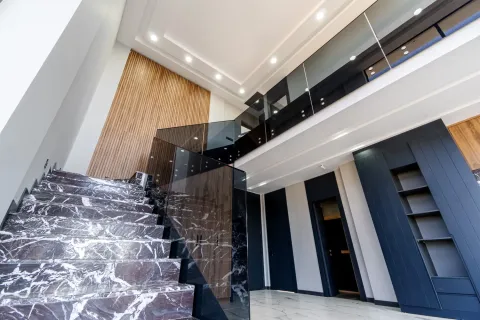 Продажа квартиры  в Мугле, Турция 5+1, 404м2, №224086 – фото 30