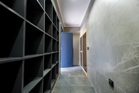 Продажа квартиры  в Мугле, Турция 5+1, 404м2, №224086 – фото 25