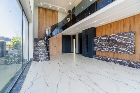 Продажа квартиры  в Мугле, Турция 5+1, 404м2, №224086 – фото 17