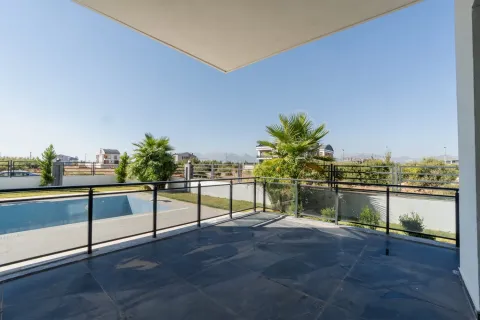 Продажа квартиры  в Мугле, Турция 5+1, 404м2, №224086 – фото 8