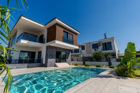 Продажа квартиры  в Мугле, Турция 5+1, 404м2, №224086 – фото 1