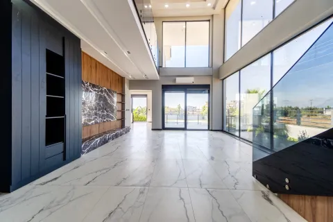 Продажа квартиры  в Мугле, Турция 5+1, 404м2, №224086 – фото 15