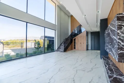 Продажа квартиры  в Мугле, Турция 5+1, 404м2, №224086 – фото 13