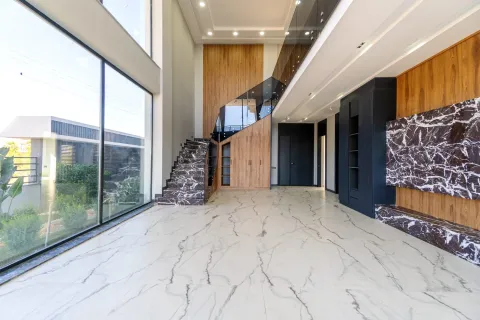 Продажа квартиры  в Мугле, Турция 5+1, 404м2, №224086 – фото 16