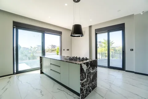 Продажа квартиры  в Мугле, Турция 5+1, 404м2, №224086 – фото 9