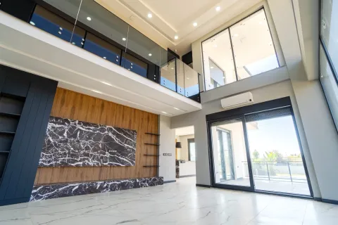 Продажа квартиры  в Мугле, Турция 5+1, 404м2, №224086 – фото 23