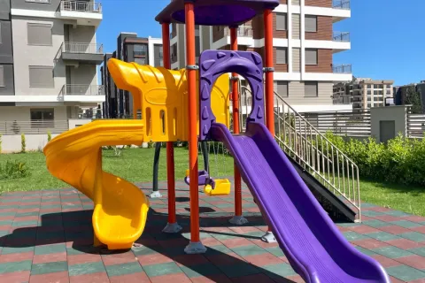 1+1 Wohnung  in Mugla, Türkei Nr. 224087 - 17