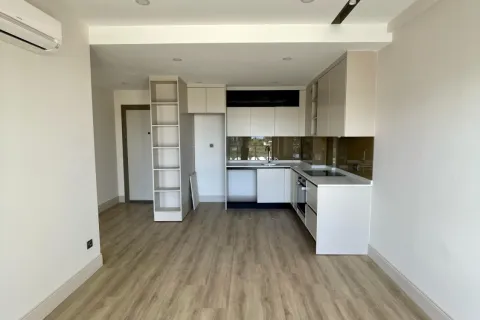 1+1 Wohnung  in Mugla, Türkei Nr. 224087 - 6