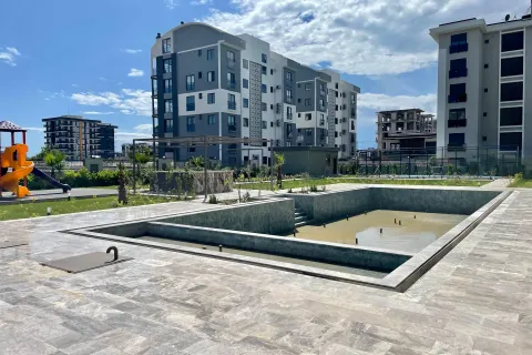 1+1 Wohnung  in Mugla, Türkei Nr. 224087 - 22