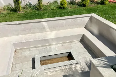 1+1 Wohnung  in Mugla, Türkei Nr. 224087 - 21