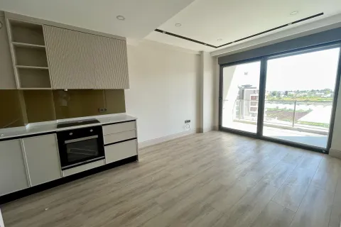 1+1 Wohnung  in Mugla, Türkei Nr. 224087 - 4