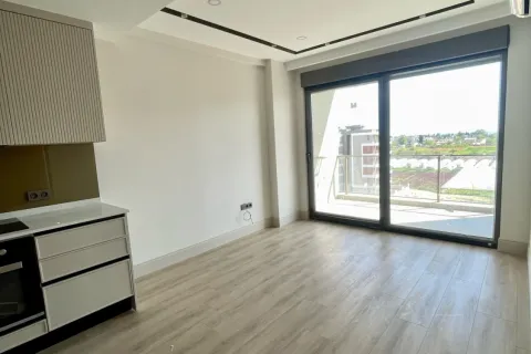 1+1 Wohnung  in Mugla, Türkei Nr. 224087 - 3