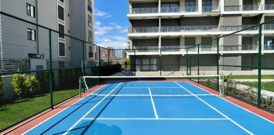 1+1 Wohnung  in Mugla, Türkei Nr. 224087