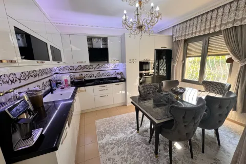 Продажа квартиры  в Турции 5+1, 460м2, №224085 – фото 21