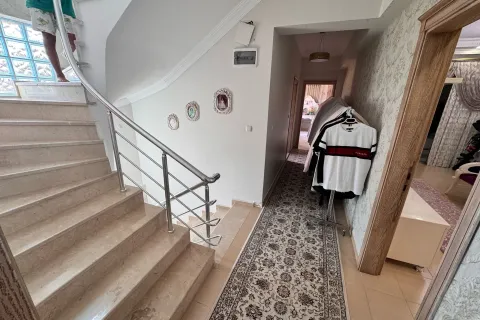 Продажа квартиры  в Турции 5+1, 460м2, №224085 – фото 5