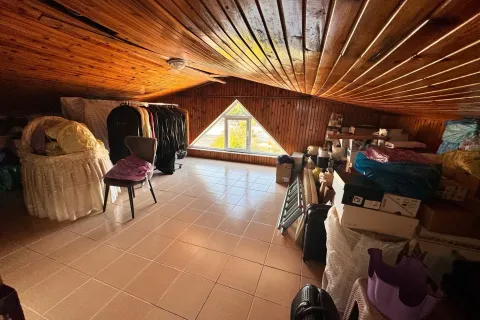 Продажа квартиры  в Турции 5+1, 460м2, №224085 – фото 4