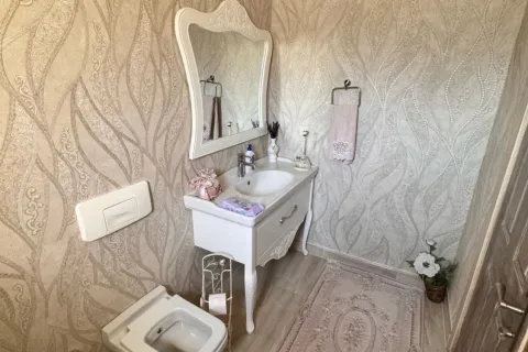 Продажа квартиры  в Турции 5+1, 460м2, №224085 – фото 15