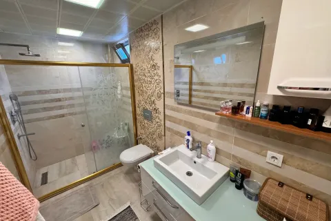 Продажа квартиры  в Турции 5+1, 460м2, №224085 – фото 7