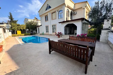 Продажа квартиры  в Турции 5+1, 460м2, №224085 – фото 23