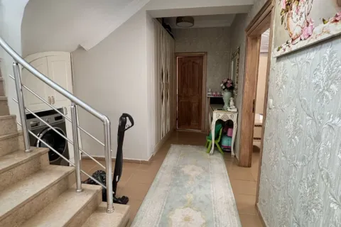 Продажа квартиры  в Турции 5+1, 460м2, №224085 – фото 17