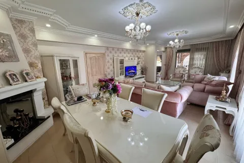 Продажа квартиры  в Турции 5+1, 460м2, №224085 – фото 19