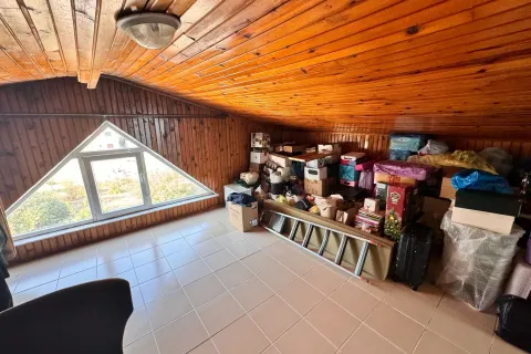 Продажа квартиры  в Турции 5+1, 460м2, №224085 – фото 3