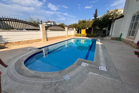 Продажа квартиры  в Турции 5+1, 460м2, №224085 – фото 24