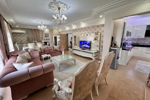 Продажа квартиры  в Турции 5+1, 460м2, №224085 – фото 2