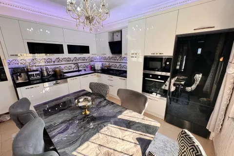 Продажа квартиры  в Турции 5+1, 460м2, №224085 – фото 20