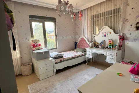 Продажа квартиры  в Турции 5+1, 460м2, №224085 – фото 13