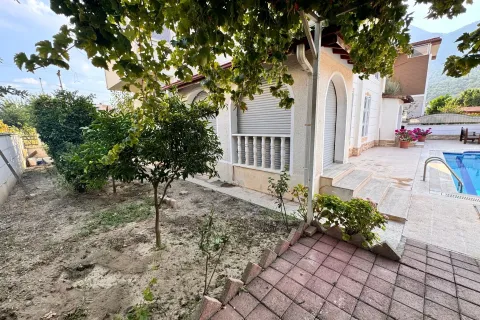 Продажа квартиры  в Турции 5+1, 460м2, №224085 – фото 26