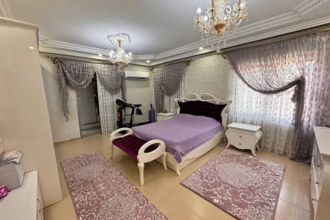 Продажа квартиры  в Турции 5+1, 460м2, №224085 – фото 18