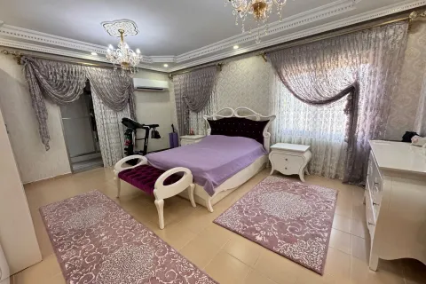 Продажа квартиры  в Турции 5+1, 460м2, №224085 – фото 12