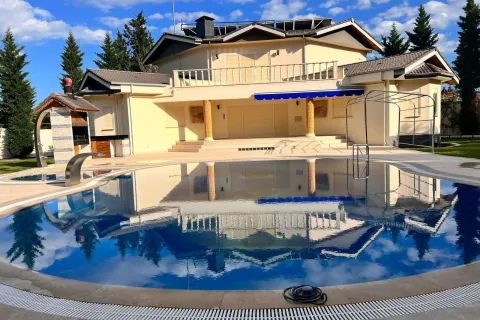 3+1 Lejlighed  i Tyrkiet Nr. 224084 - 1