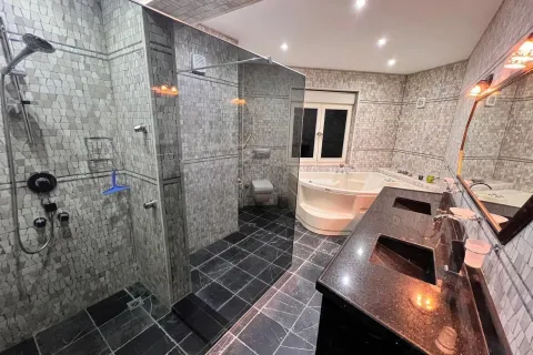 3+1 Lejlighed  i Tyrkiet Nr. 224084 - 9