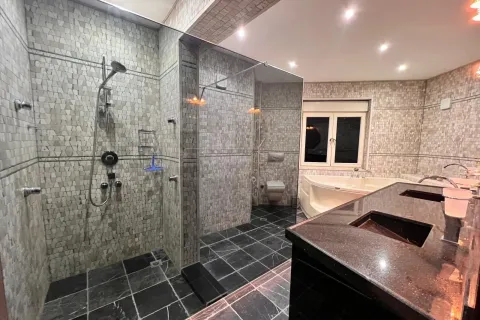 3+1 Lejlighed  i Tyrkiet Nr. 224084 - 12