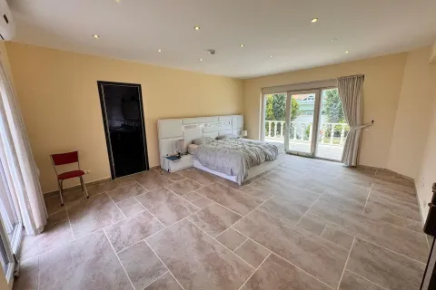 3+1 Lejlighed  i Tyrkiet Nr. 224084 - 17