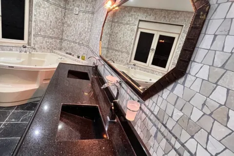 3+1 Lejlighed  i Tyrkiet Nr. 224084 - 14